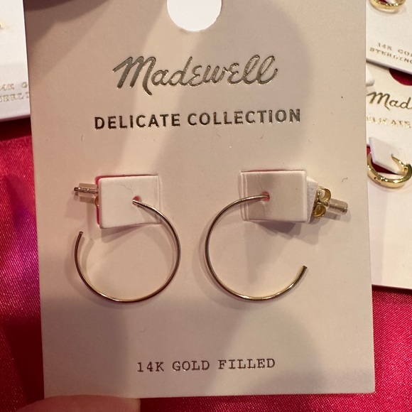 Madewell Lot of Jewelry Sunglasses - Picture 5 of 10